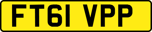 FT61VPP