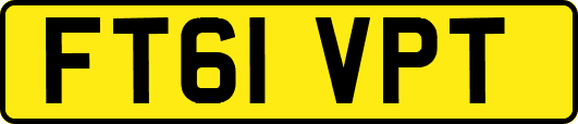 FT61VPT