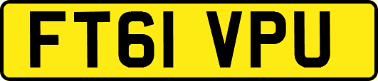 FT61VPU