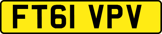 FT61VPV