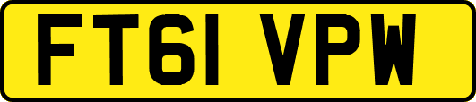 FT61VPW