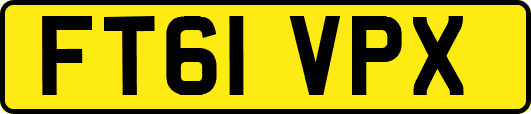 FT61VPX
