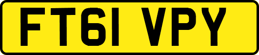 FT61VPY