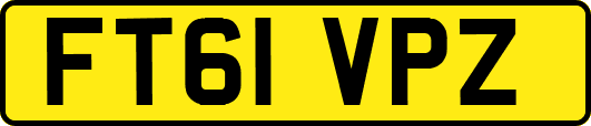 FT61VPZ