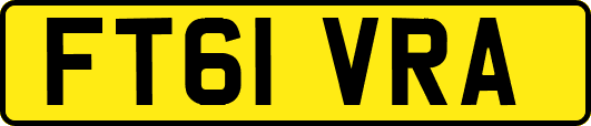 FT61VRA