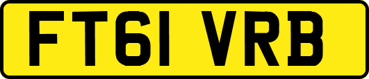 FT61VRB