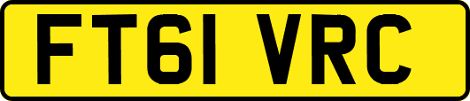 FT61VRC