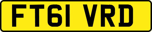 FT61VRD