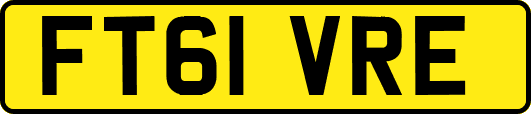 FT61VRE