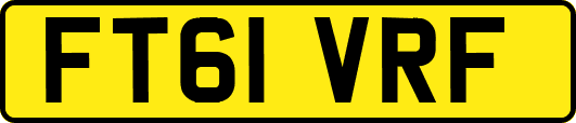 FT61VRF