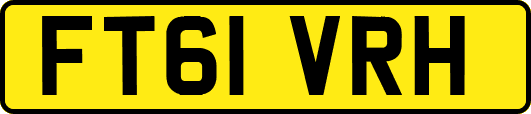 FT61VRH