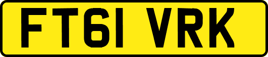 FT61VRK