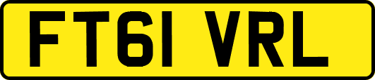 FT61VRL