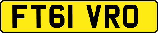 FT61VRO