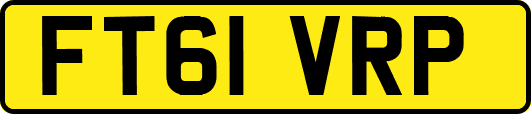 FT61VRP