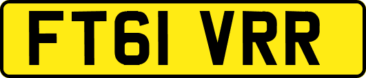 FT61VRR