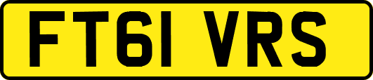 FT61VRS