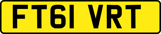 FT61VRT