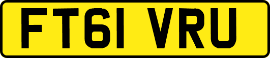 FT61VRU