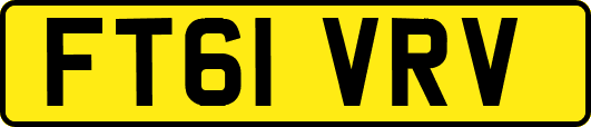 FT61VRV