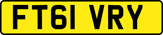 FT61VRY