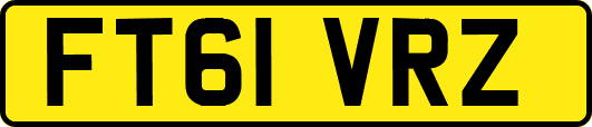 FT61VRZ