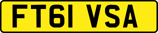 FT61VSA