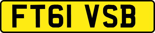 FT61VSB