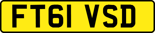 FT61VSD