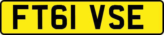 FT61VSE
