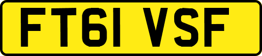 FT61VSF