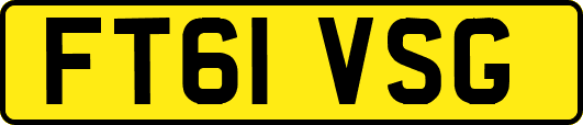 FT61VSG
