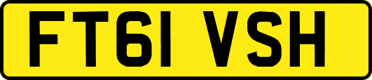 FT61VSH