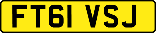 FT61VSJ