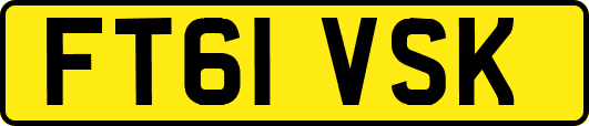 FT61VSK