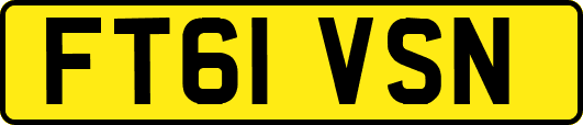 FT61VSN