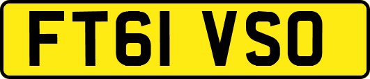 FT61VSO