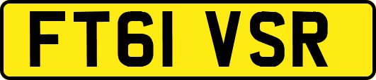 FT61VSR