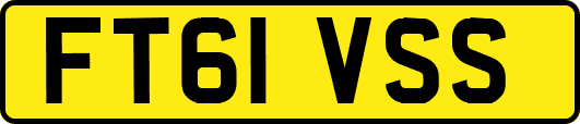 FT61VSS