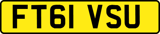 FT61VSU