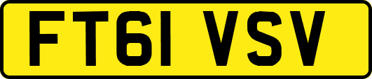 FT61VSV