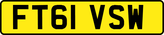 FT61VSW