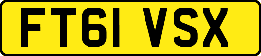 FT61VSX