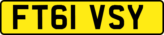 FT61VSY