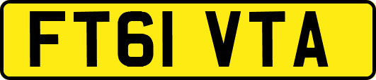 FT61VTA