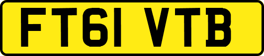FT61VTB