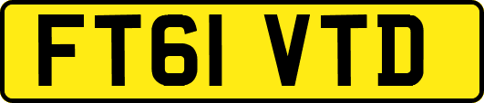 FT61VTD