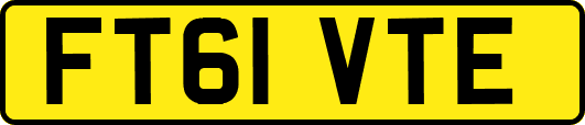 FT61VTE