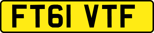 FT61VTF