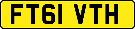 FT61VTH